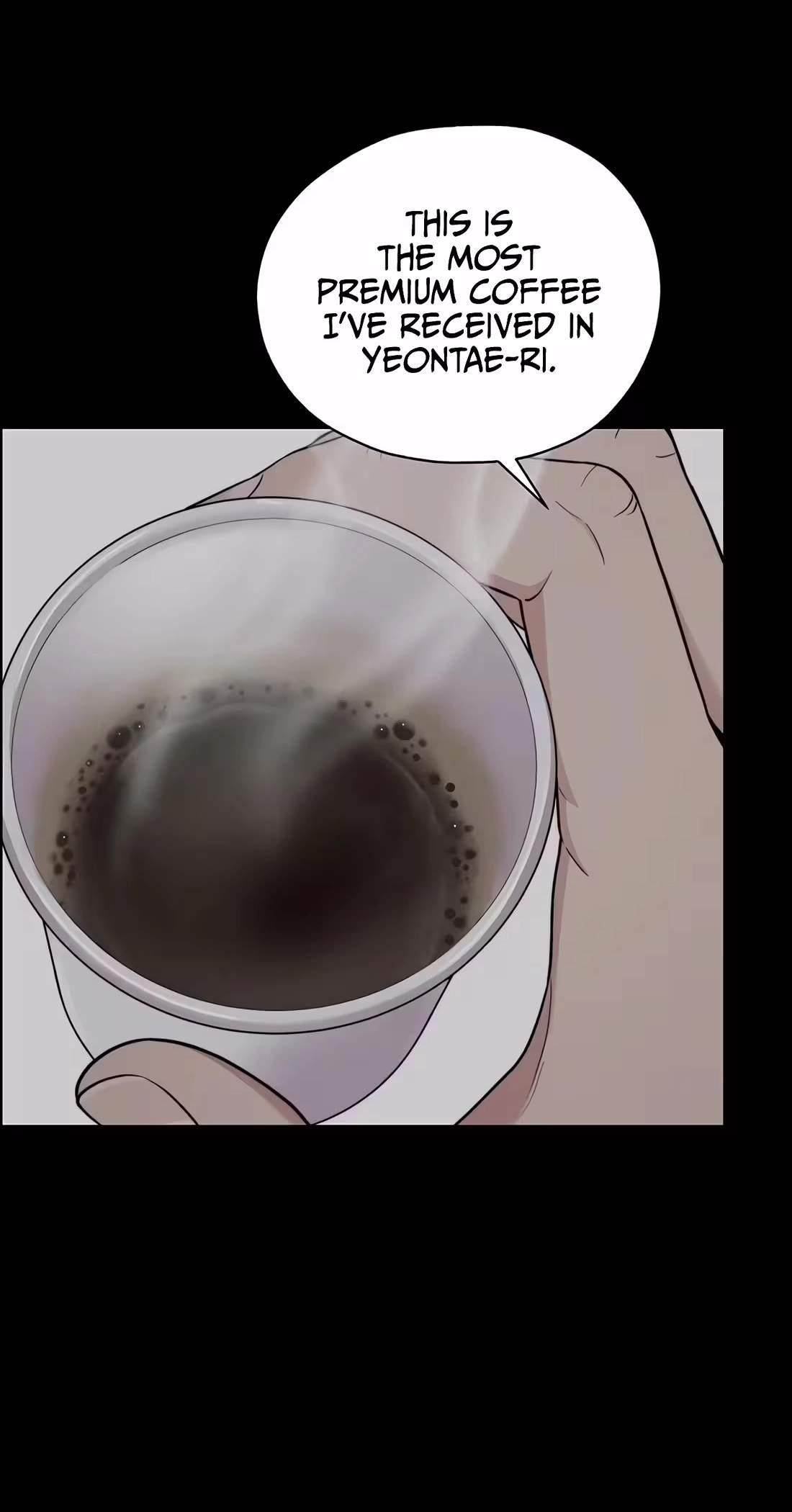 Real Man Chapter 271 - Page 9