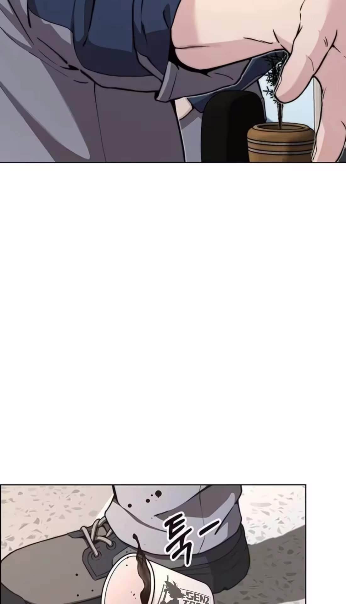 Real Man Chapter 272 - Page 109
