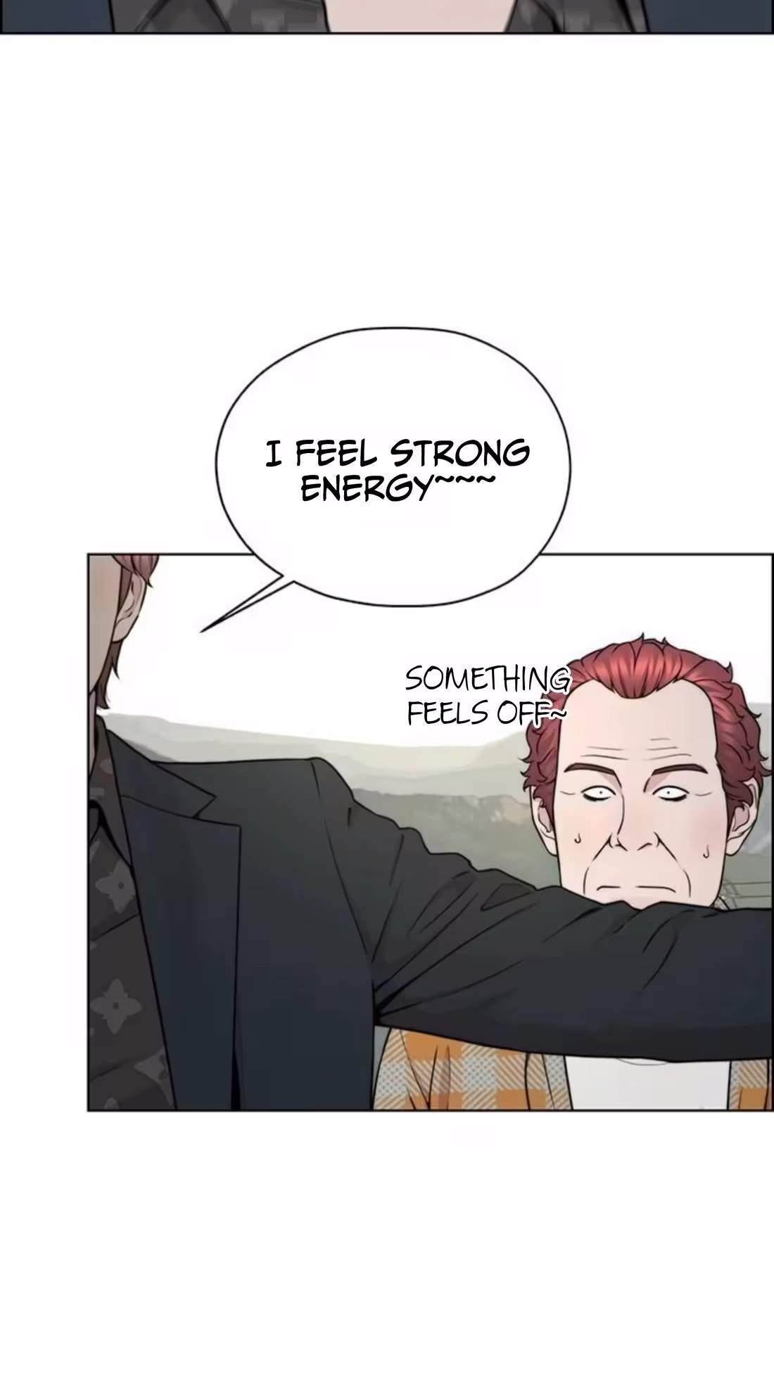 Real Man Chapter 272 - Page 19