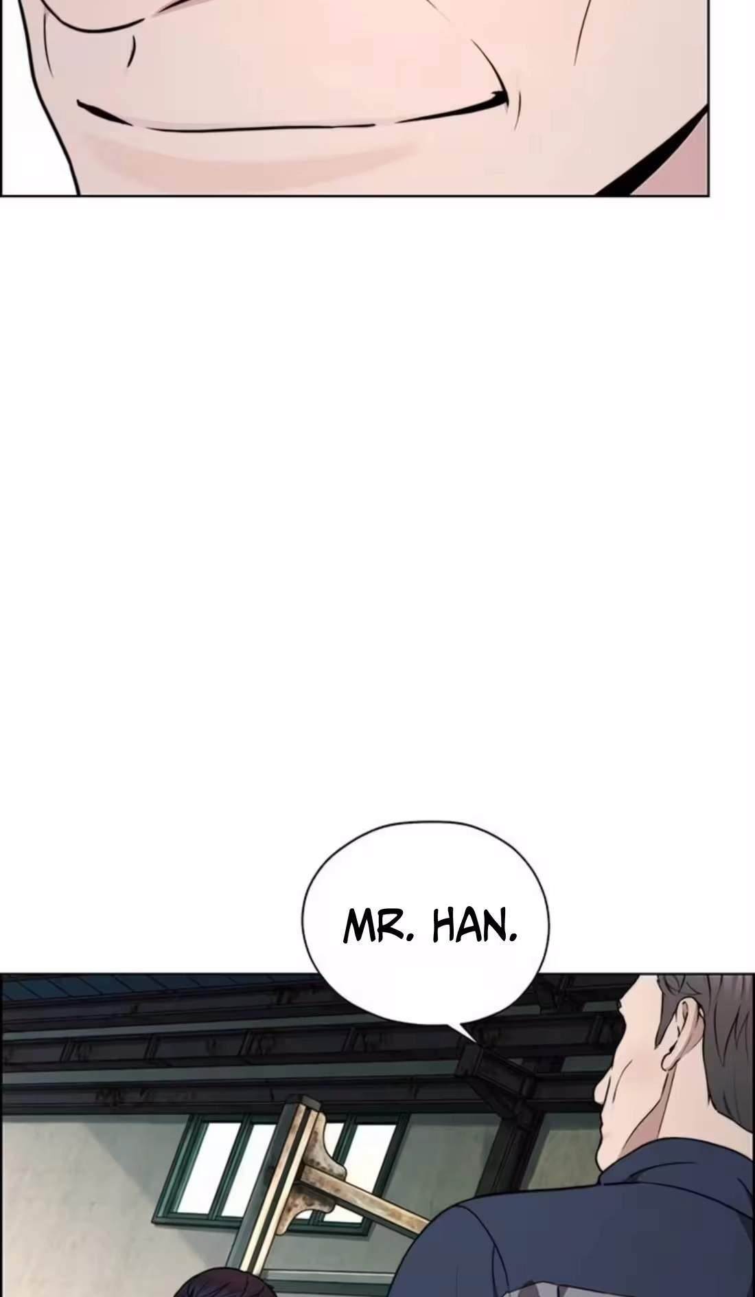 Real Man Chapter 272 - Page 88