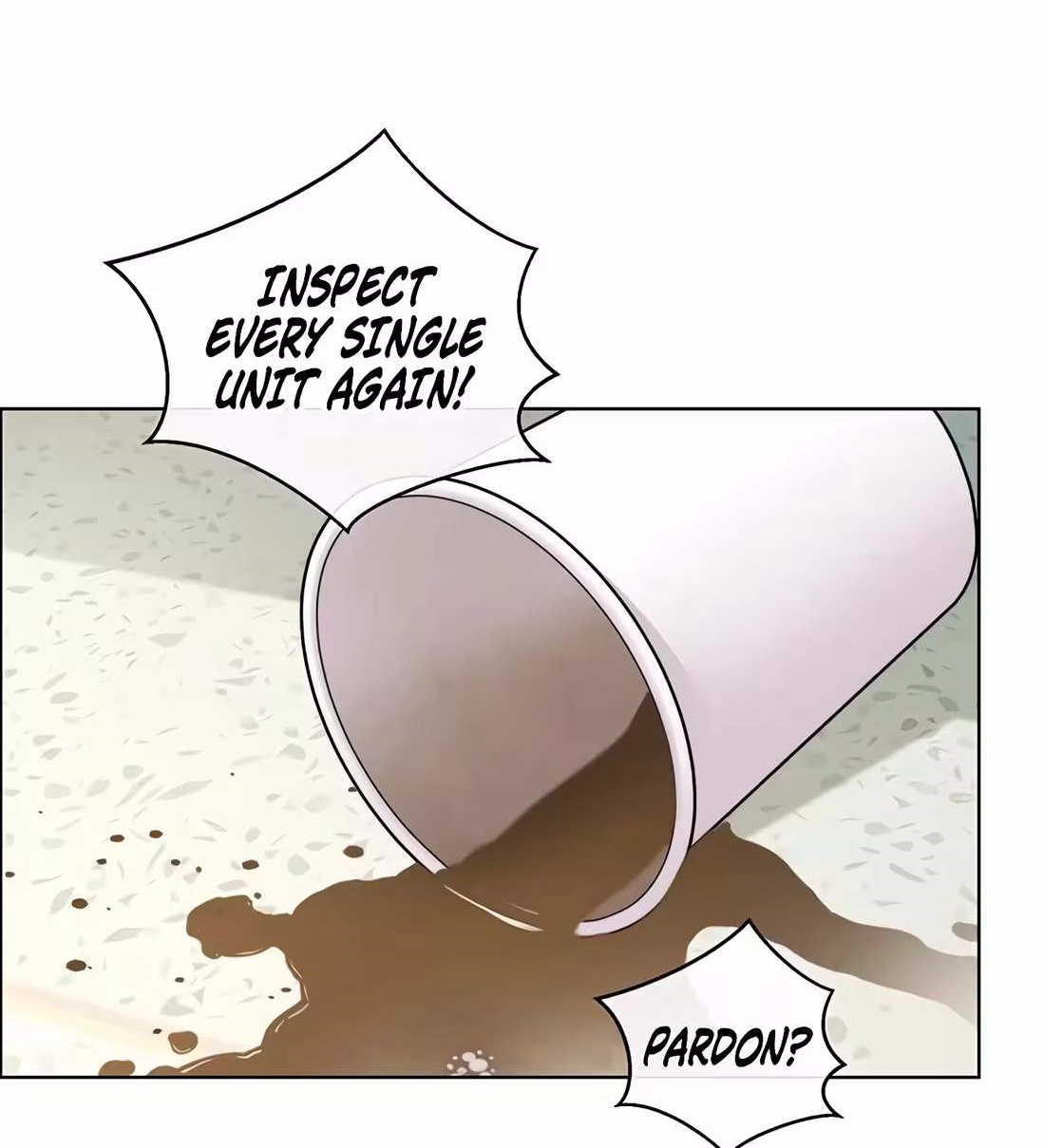 Real Man Chapter 273 - Page 1