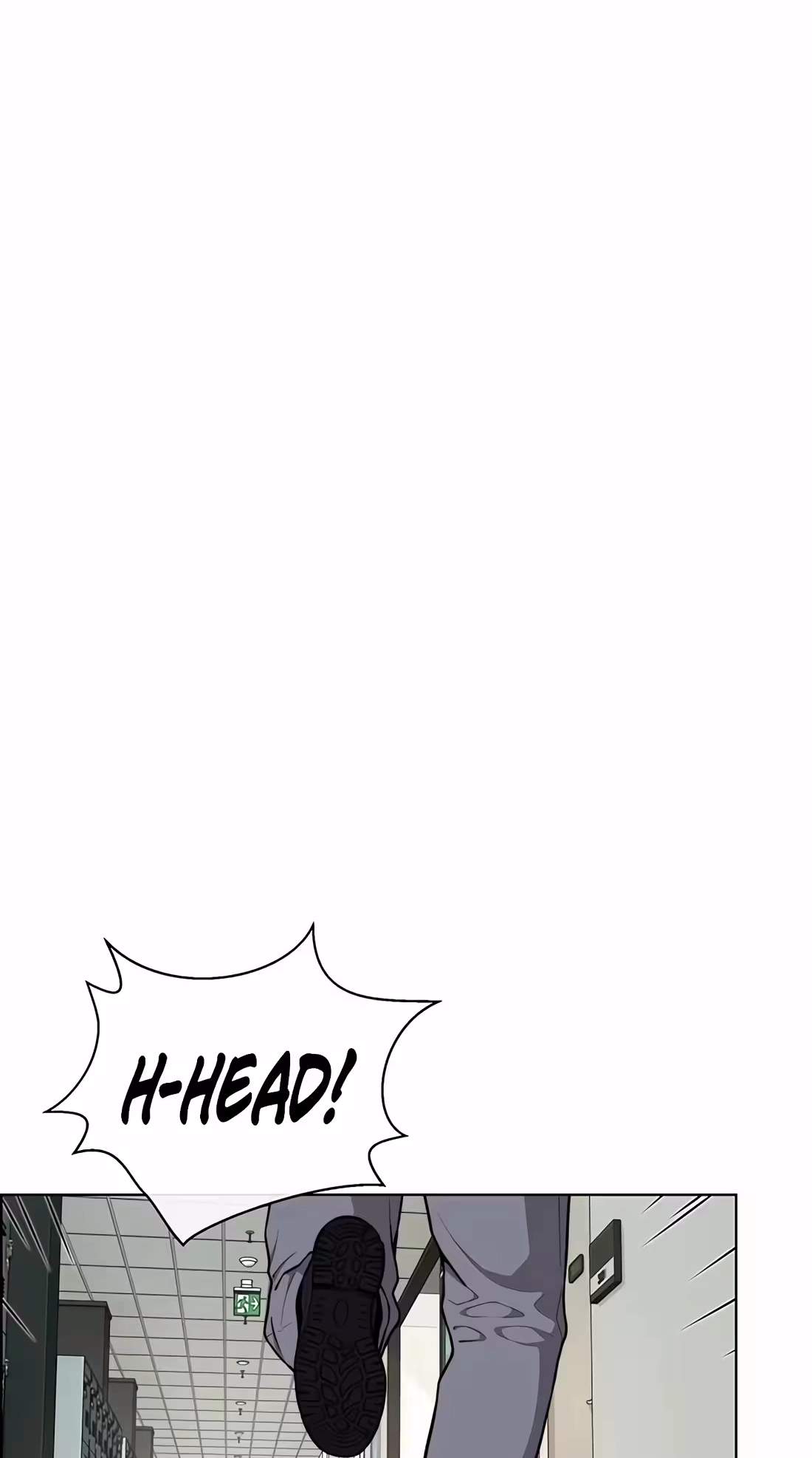 Real Man Chapter 273 - Page 91