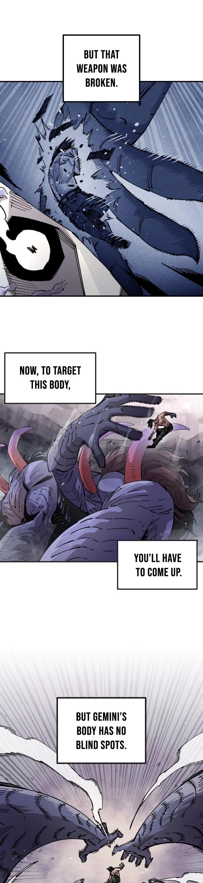 Reincarnation of the Veteran Soldier Chapter 168 - Page 17