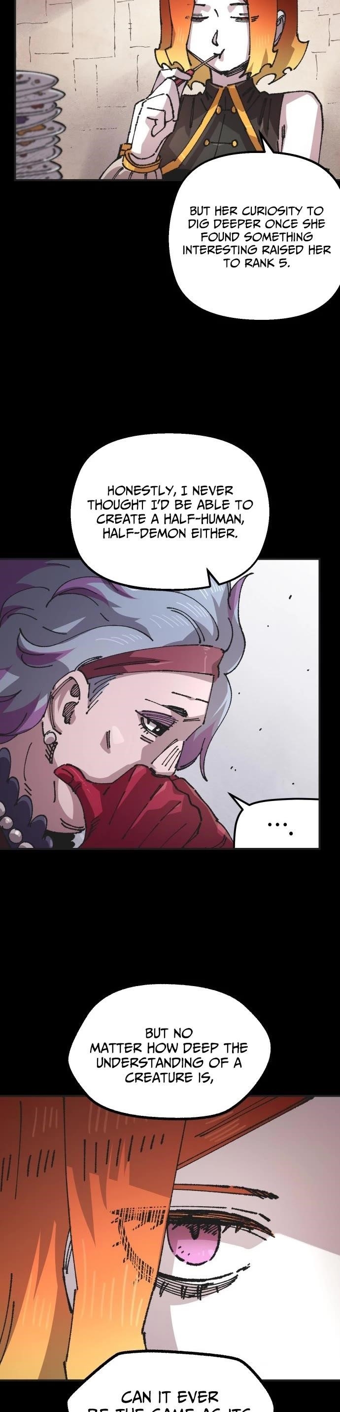 Reincarnation of the Veteran Soldier Chapter 168 - Page 2