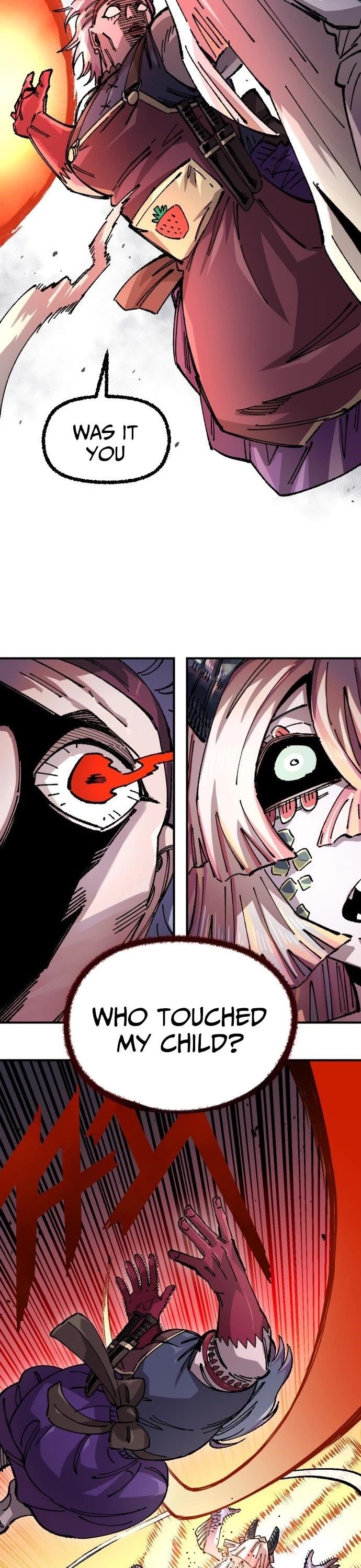 Reincarnation of the Veteran Soldier Chapter 168 - Page 25