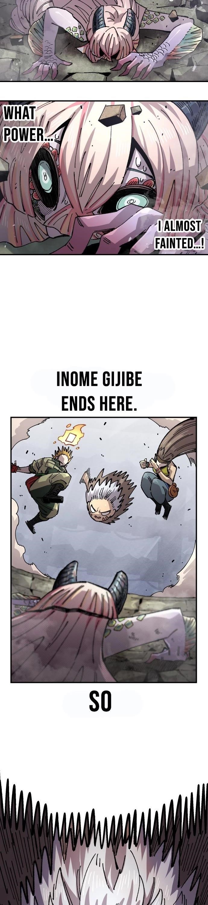 Reincarnation of the Veteran Soldier Chapter 168 - Page 28