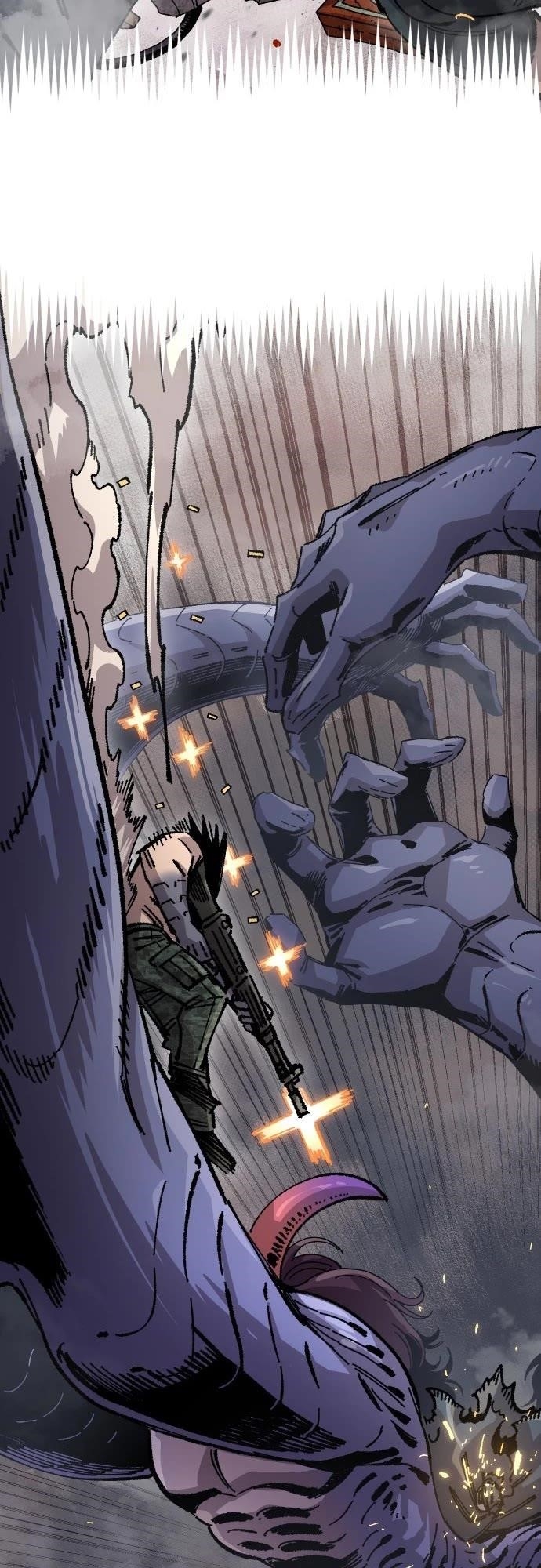 Reincarnation of the Veteran Soldier Chapter 168 - Page 39