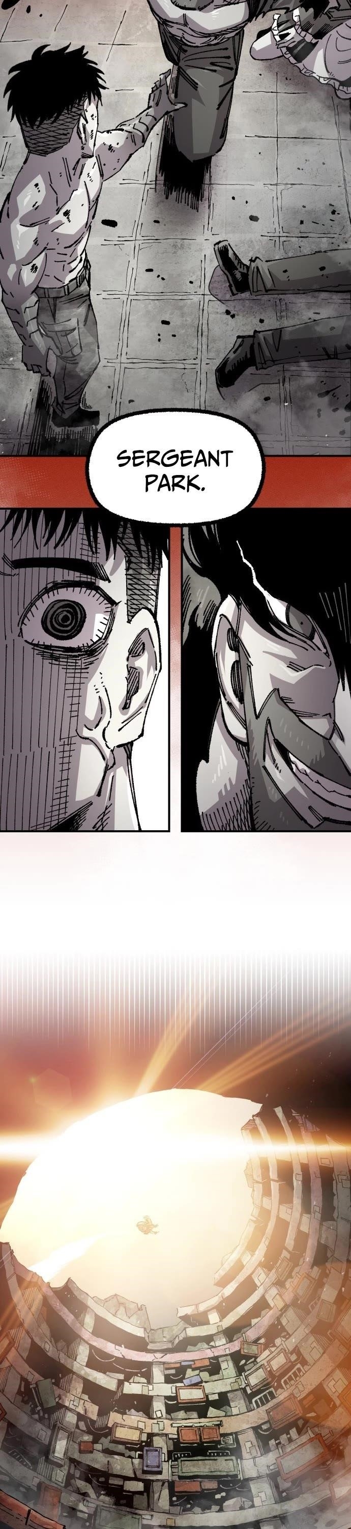 Reincarnation of the Veteran Soldier Chapter 169 - Page 17