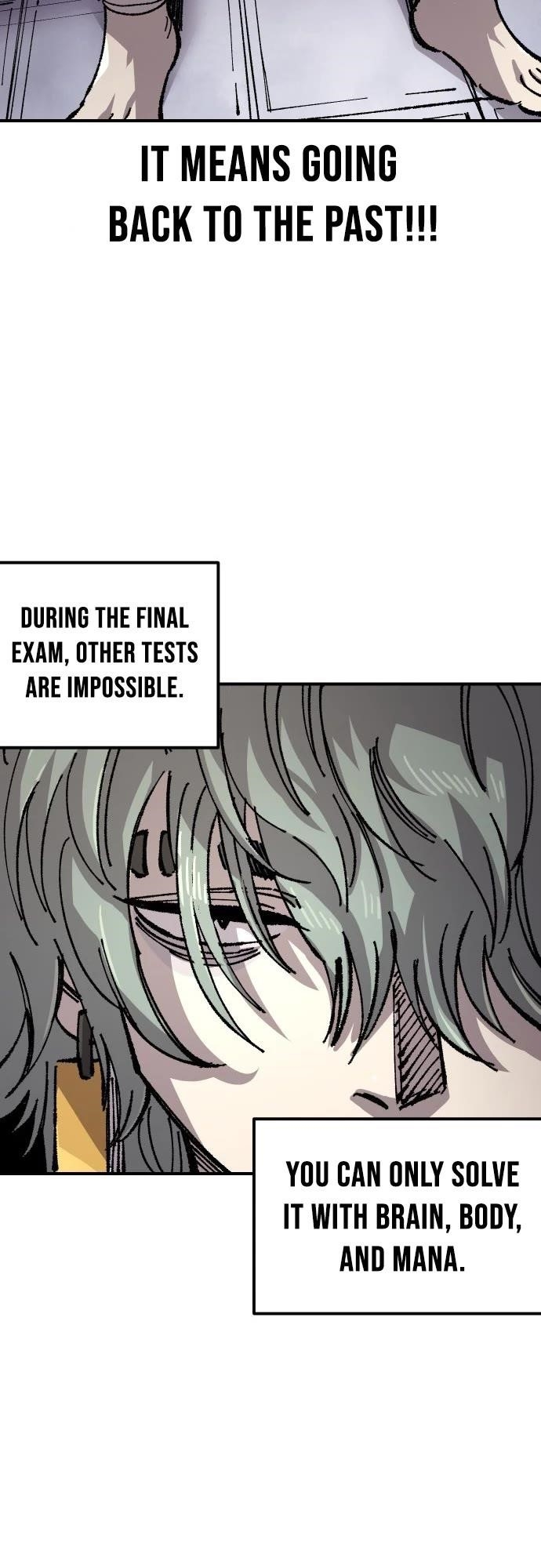 Reincarnation of the Veteran Soldier Chapter 169 - Page 26