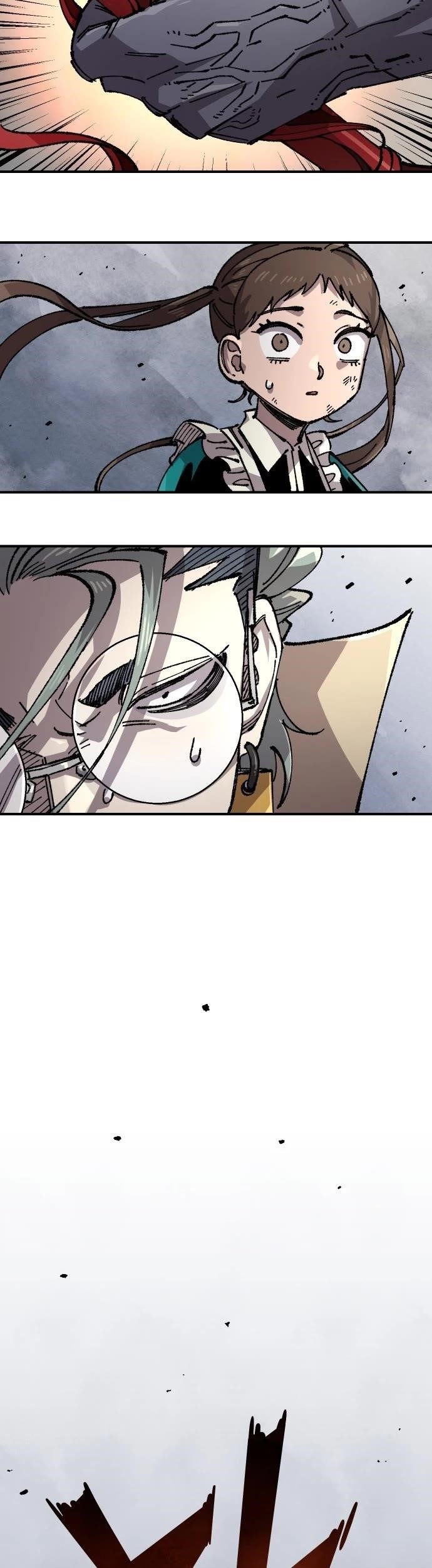 Reincarnation of the Veteran Soldier Chapter 169 - Page 56