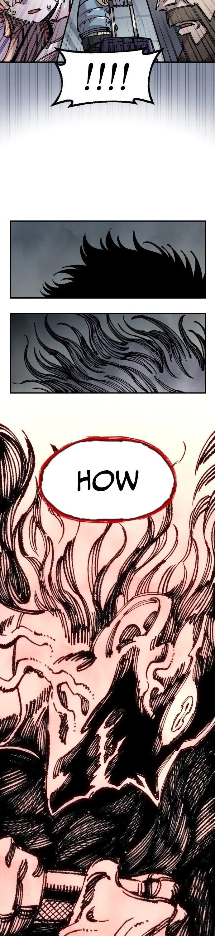 Reincarnation of the Veteran Soldier Chapter 170 - Page 13