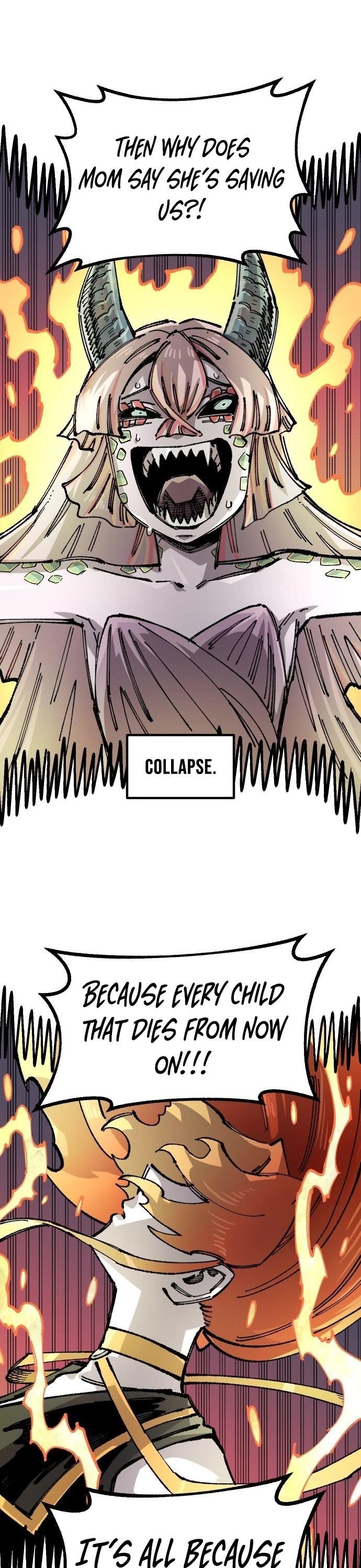 Reincarnation of the Veteran Soldier Chapter 170 - Page 25