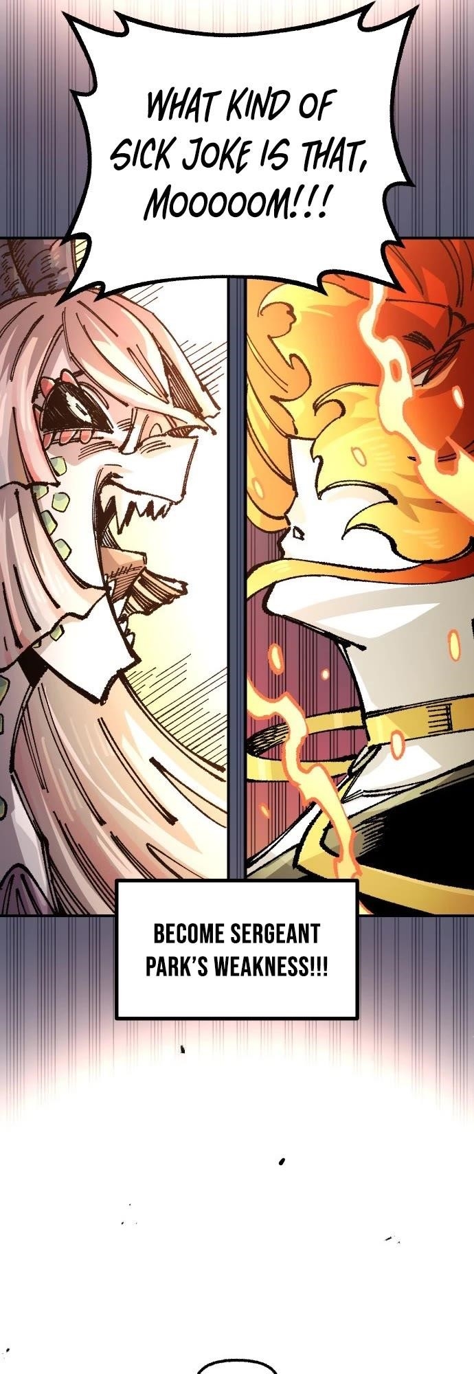 Reincarnation of the Veteran Soldier Chapter 170 - Page 27