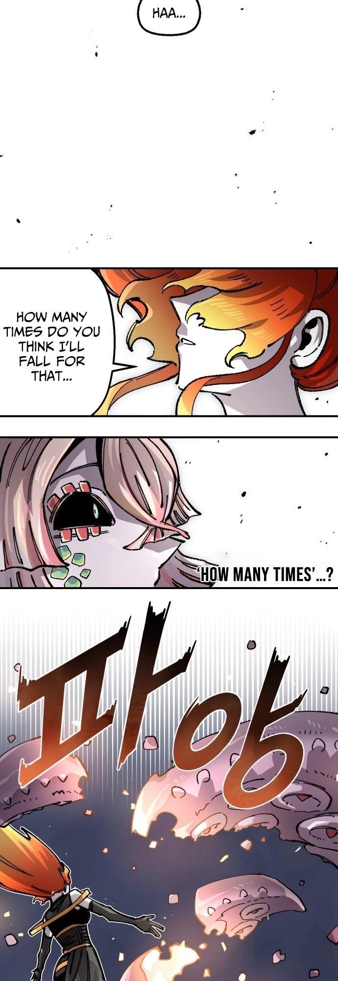 Reincarnation of the Veteran Soldier Chapter 170 - Page 28