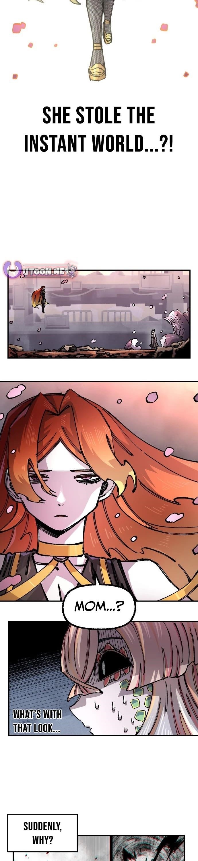 Reincarnation of the Veteran Soldier Chapter 170 - Page 30