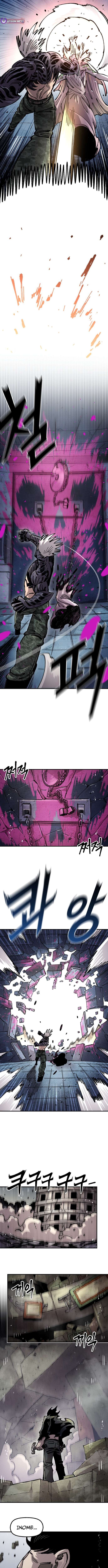 Reincarnation of the Veteran Soldier Chapter 171 - Page 10