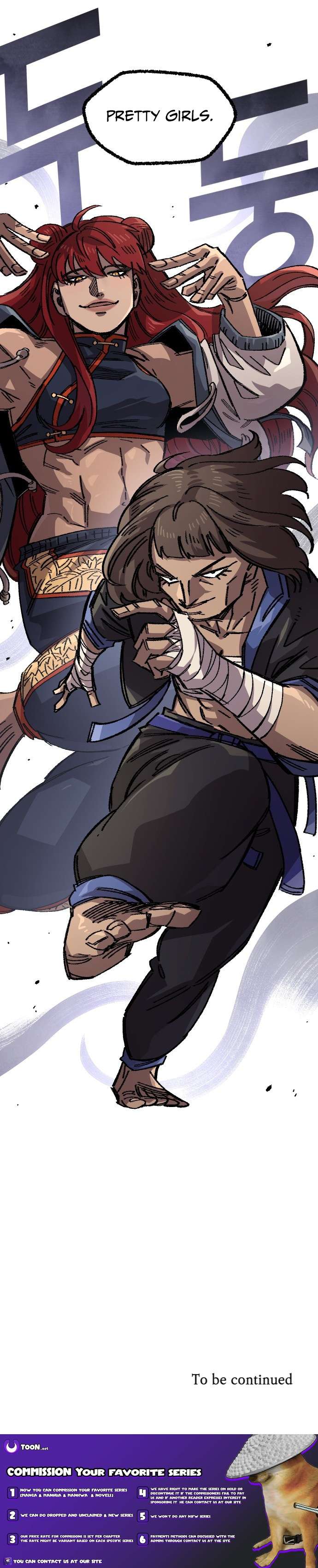 Reincarnation of the Veteran Soldier Chapter 172 - Page 15