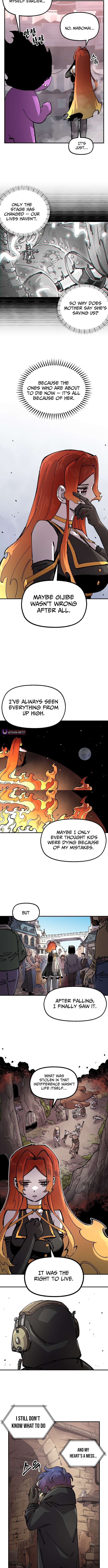 Reincarnation of the Veteran Soldier Chapter 172 - Page 6