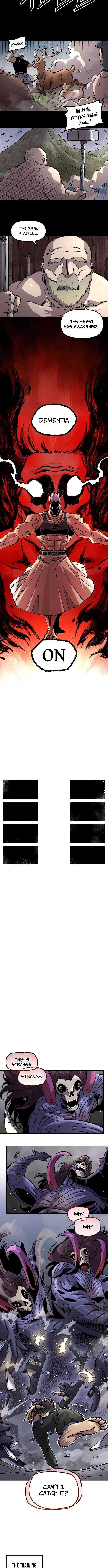 Reincarnation of the Veteran Soldier Chapter 173 - Page 3