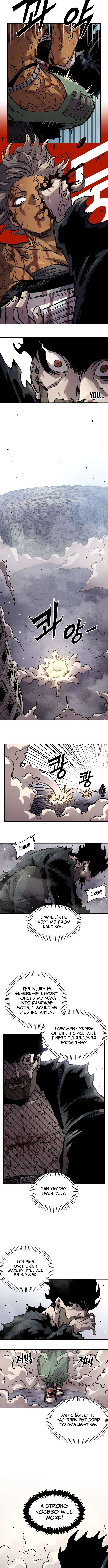 Reincarnation of the Veteran Soldier Chapter 175 - Page 3