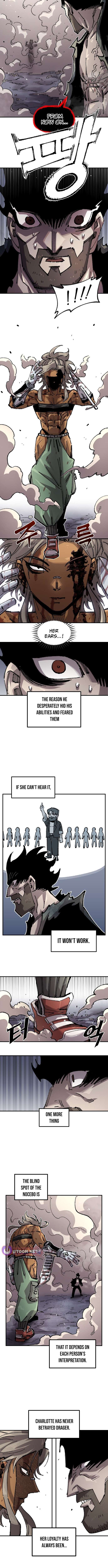 Reincarnation of the Veteran Soldier Chapter 175 - Page 4