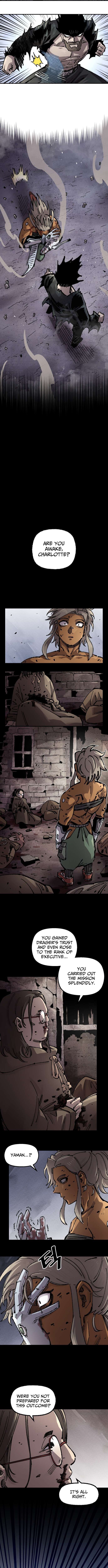 Reincarnation of the Veteran Soldier Chapter 175 - Page 9