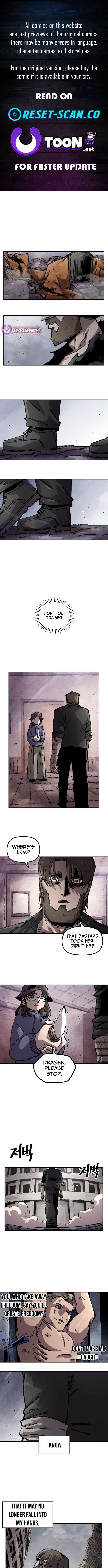 Reincarnation of the Veteran Soldier Chapter 176 - Page 1