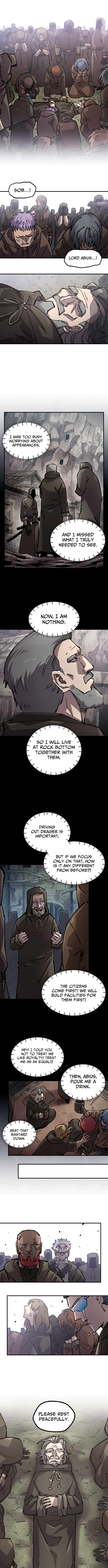 Reincarnation of the Veteran Soldier Chapter 179 - Page 5