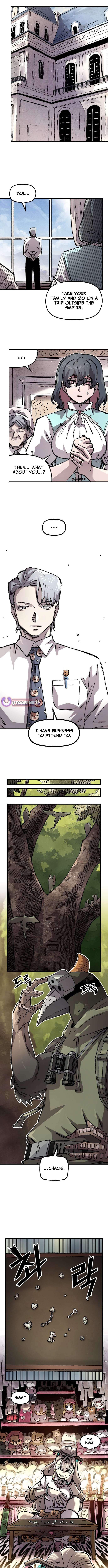 Reincarnation of the Veteran Soldier Chapter 180 - Page 6