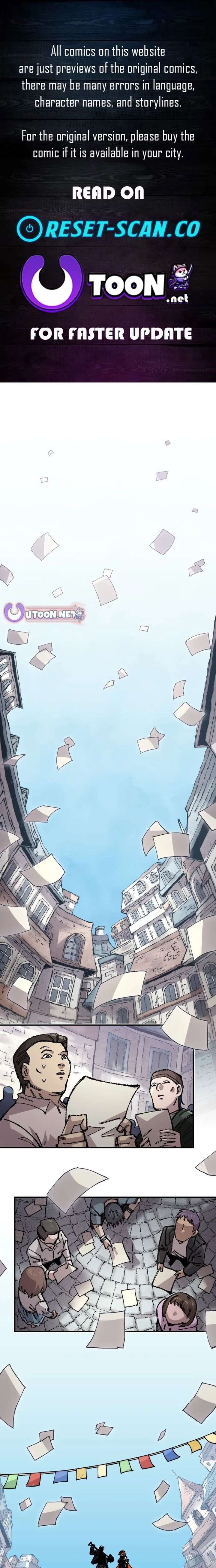 Reincarnation of the Veteran Soldier Chapter 187 - Page 1