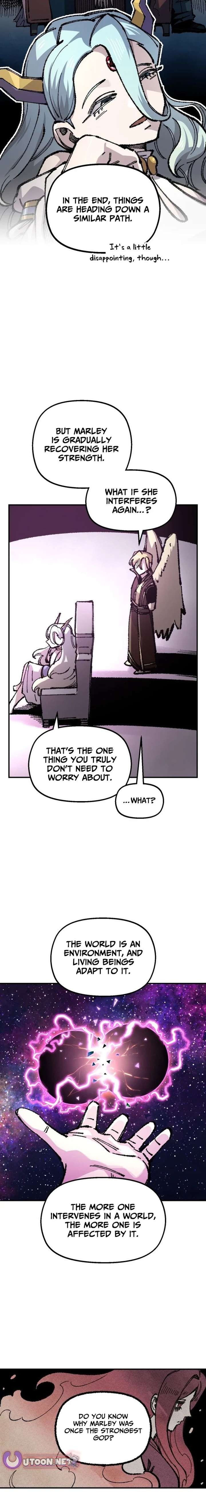 Reincarnation of the Veteran Soldier Chapter 187 - Page 11