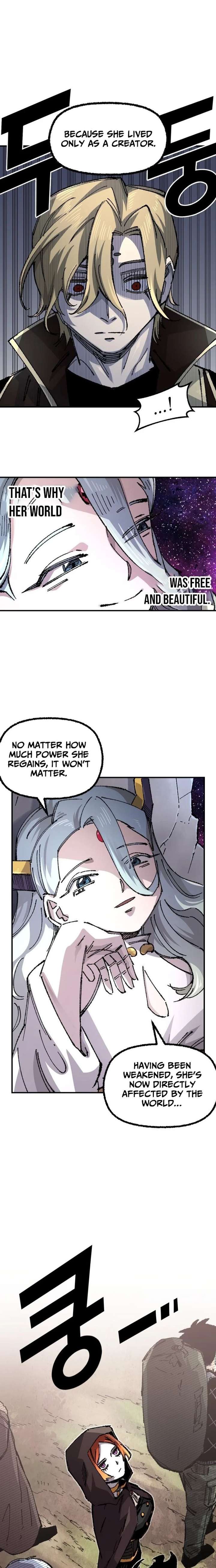 Reincarnation of the Veteran Soldier Chapter 187 - Page 12