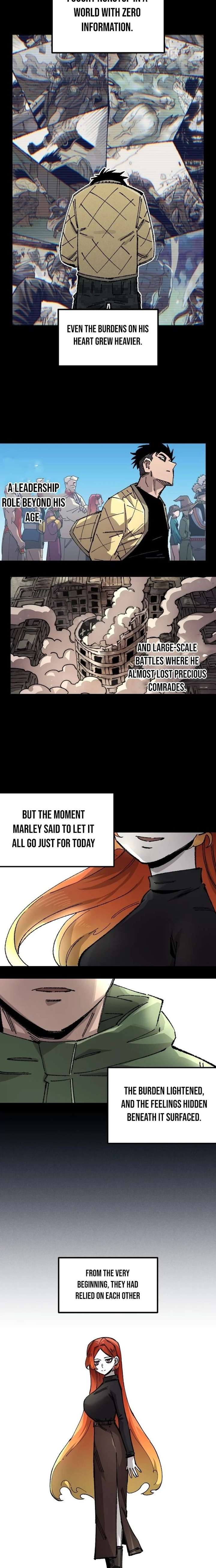 Reincarnation of the Veteran Soldier Chapter 188 - Page 15