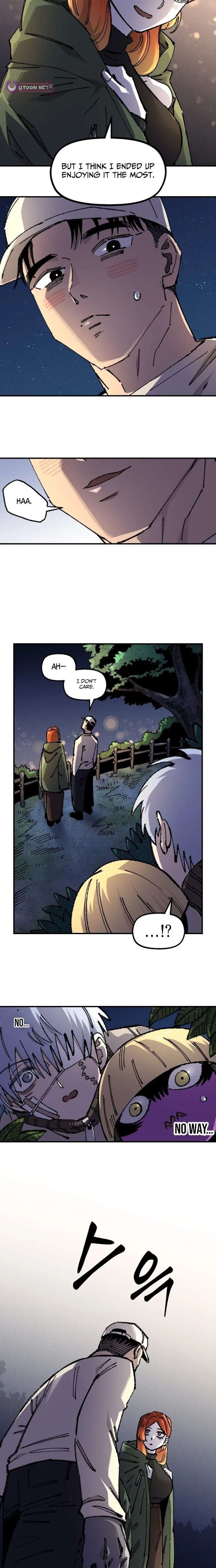 Reincarnation of the Veteran Soldier Chapter 188 - Page 24