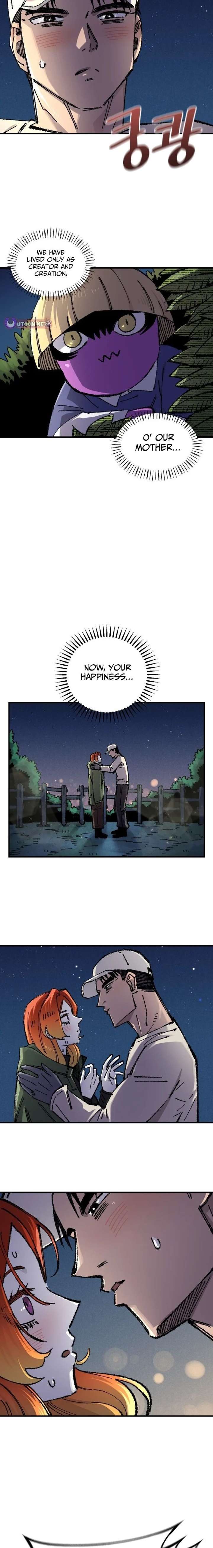 Reincarnation of the Veteran Soldier Chapter 188 - Page 26