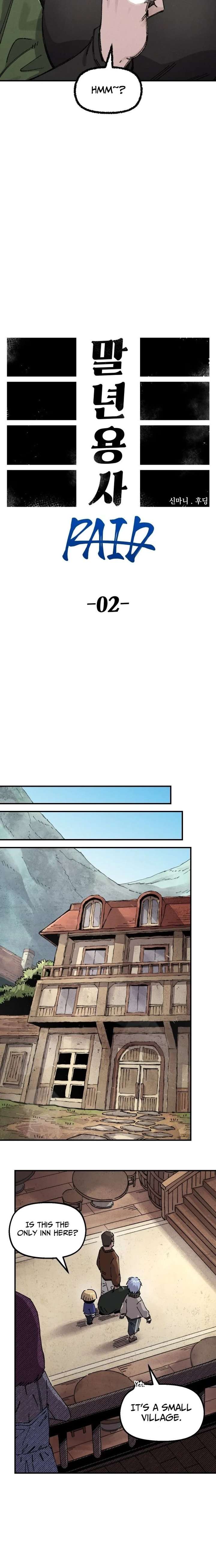 Reincarnation of the Veteran Soldier Chapter 188 - Page 5