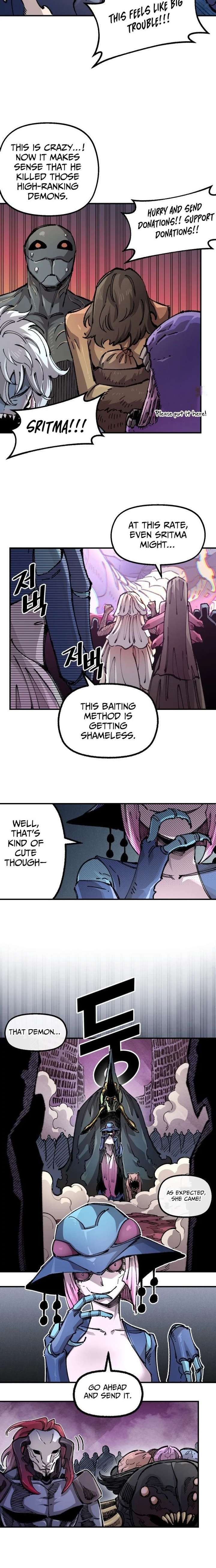 Reincarnation of the Veteran Soldier Chapter 190 - Page 19