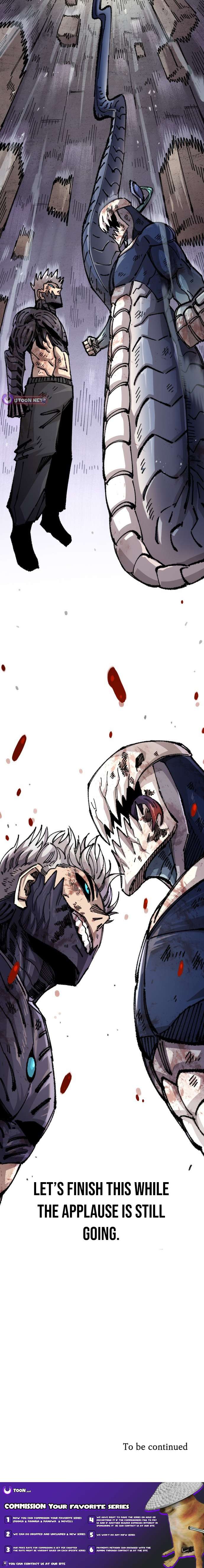 Reincarnation of the Veteran Soldier Chapter 191 - Page 13