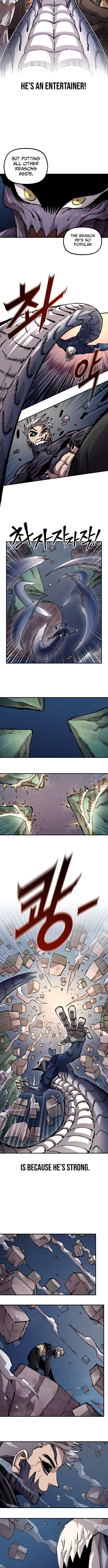 Reincarnation of the Veteran Soldier Chapter 191 - Page 2