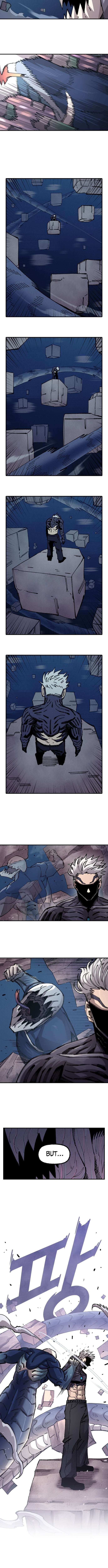 Reincarnation of the Veteran Soldier Chapter 191 - Page 3