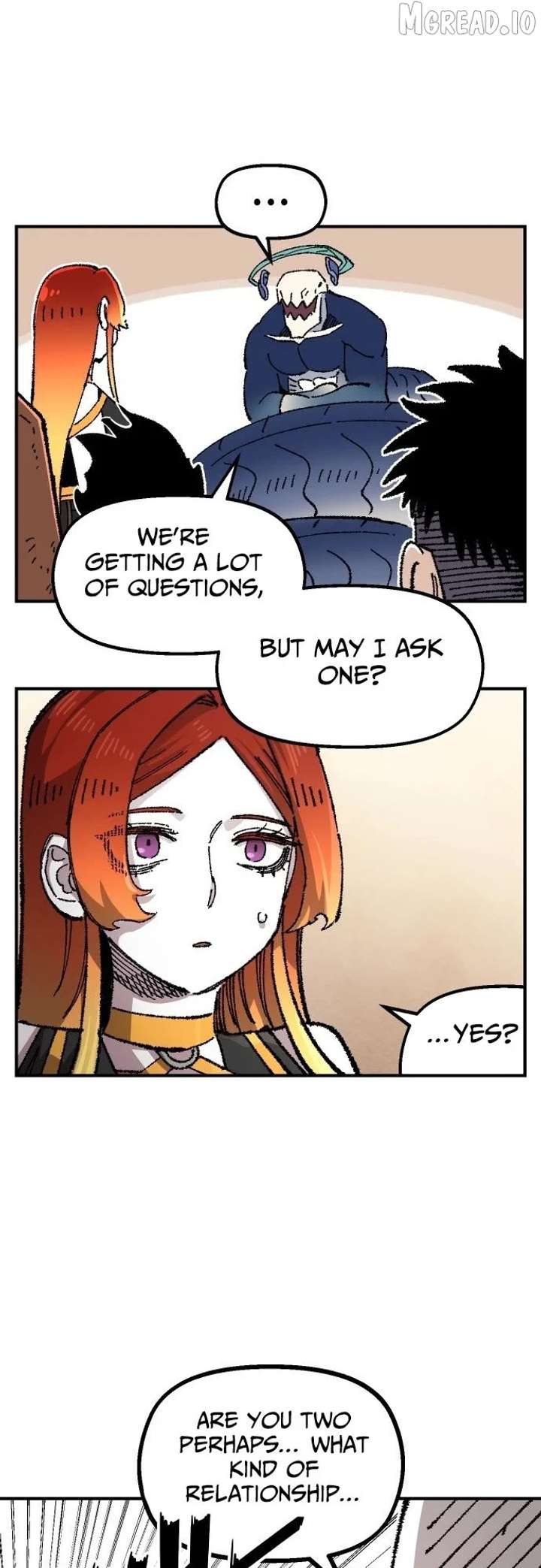 Reincarnation of the Veteran Soldier Chapter 194 - Page 10