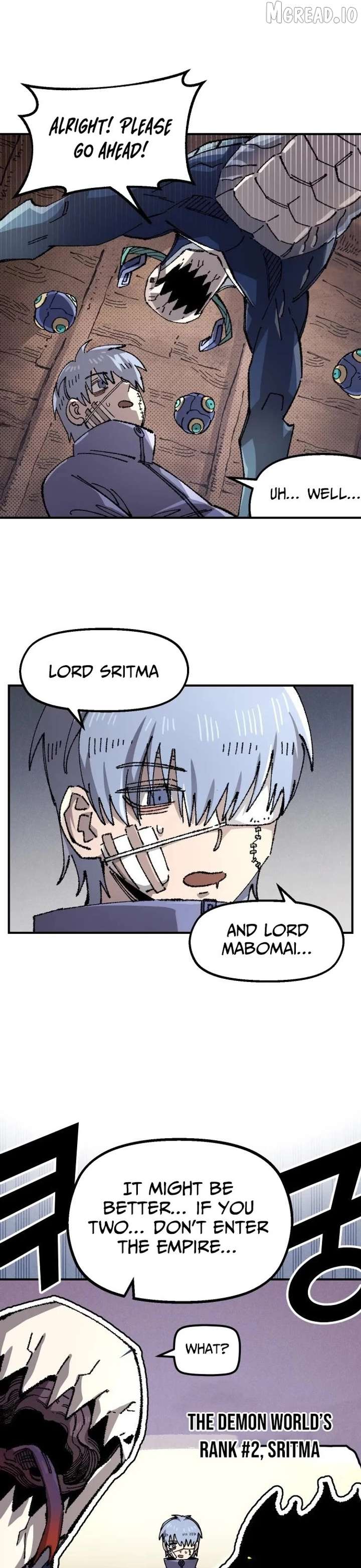 Reincarnation of the Veteran Soldier Chapter 194 - Page 13