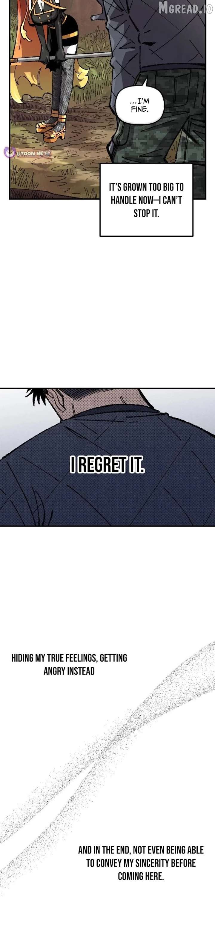 Reincarnation of the Veteran Soldier Chapter 194 - Page 20