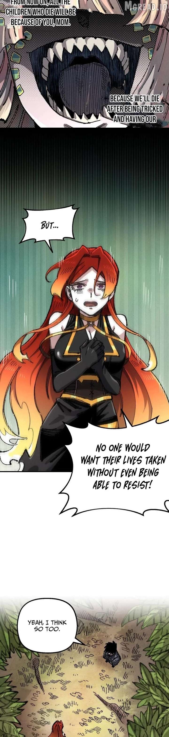 Reincarnation of the Veteran Soldier Chapter 194 - Page 25
