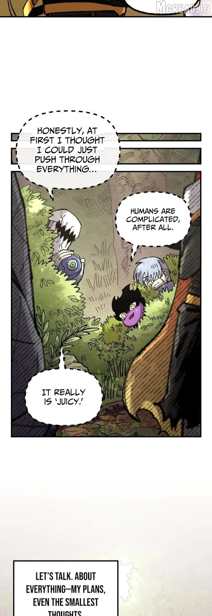 Reincarnation of the Veteran Soldier Chapter 194 - Page 31
