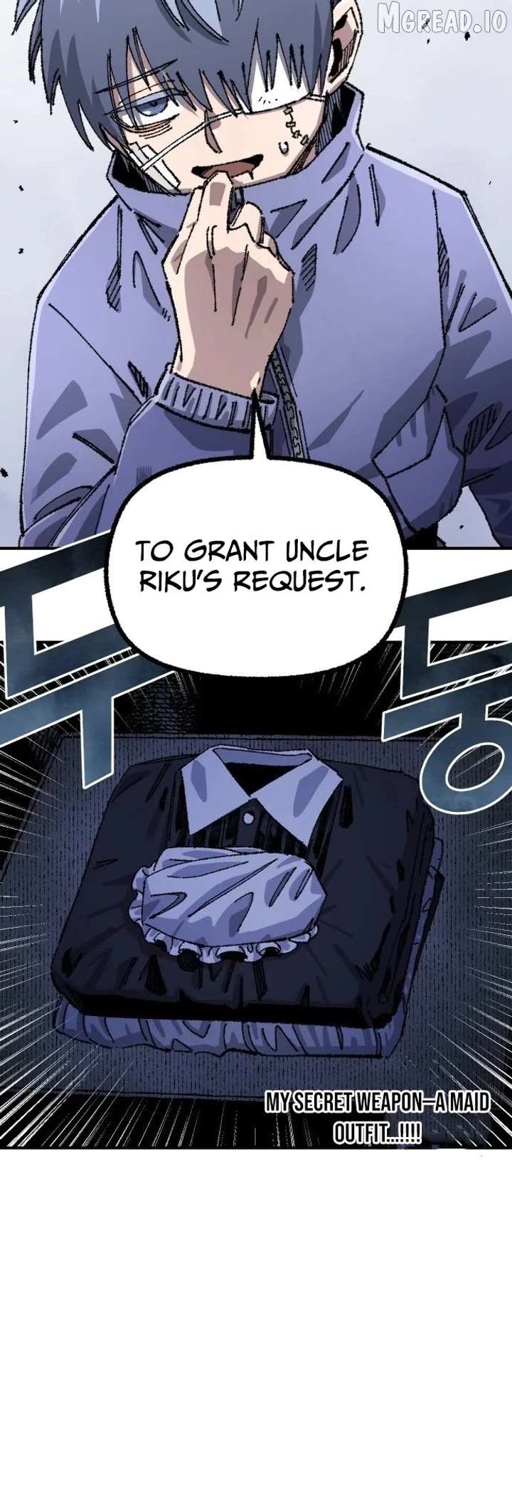 Reincarnation of the Veteran Soldier Chapter 194 - Page 34