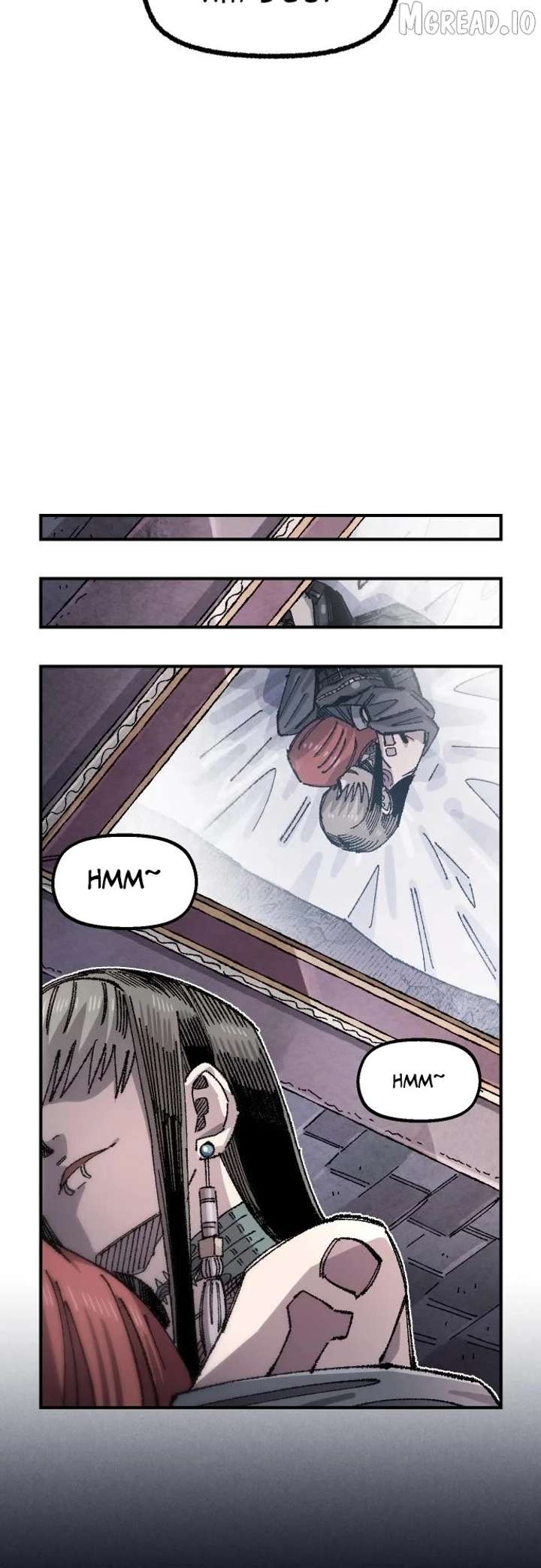 Reincarnation of the Veteran Soldier Chapter 194 - Page 39