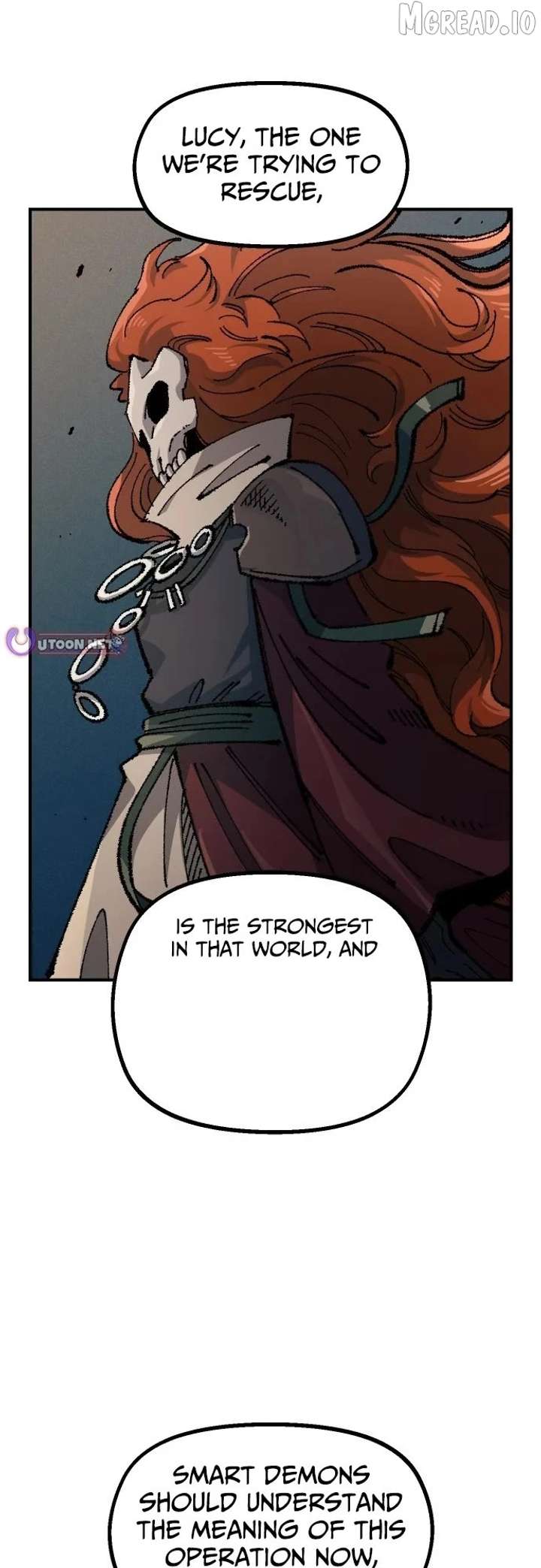 Reincarnation of the Veteran Soldier Chapter 194 - Page 7