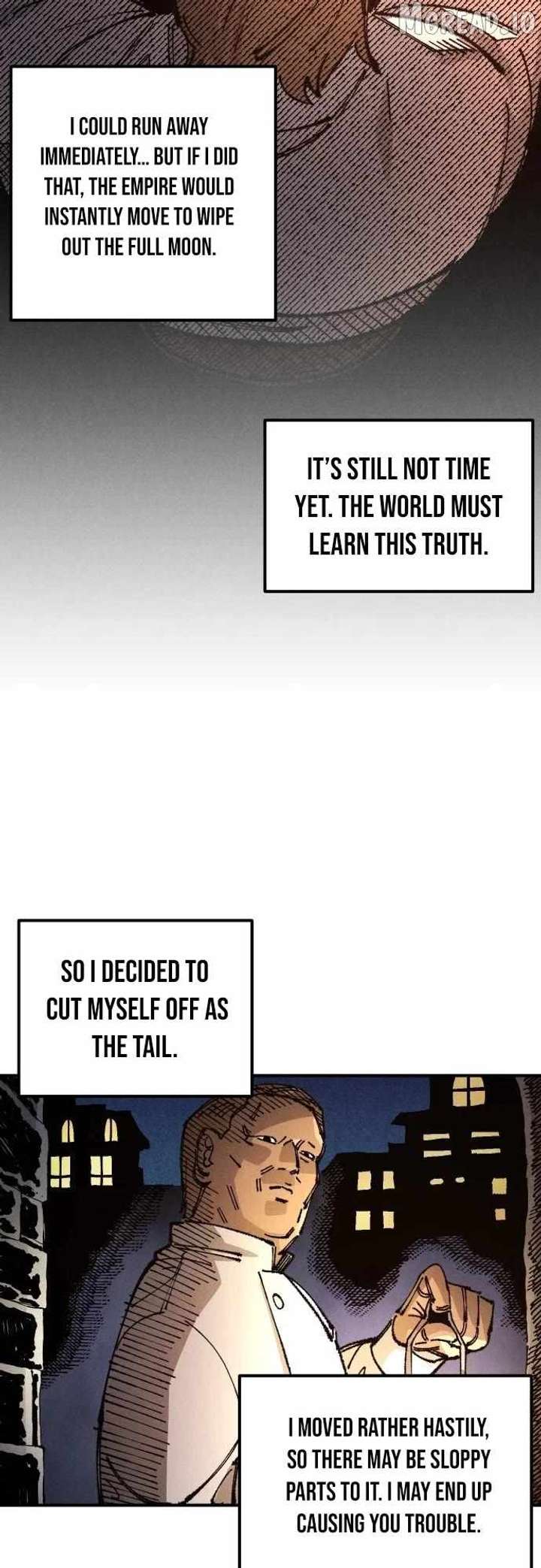 Reincarnation of the Veteran Soldier Chapter 195 - Page 11