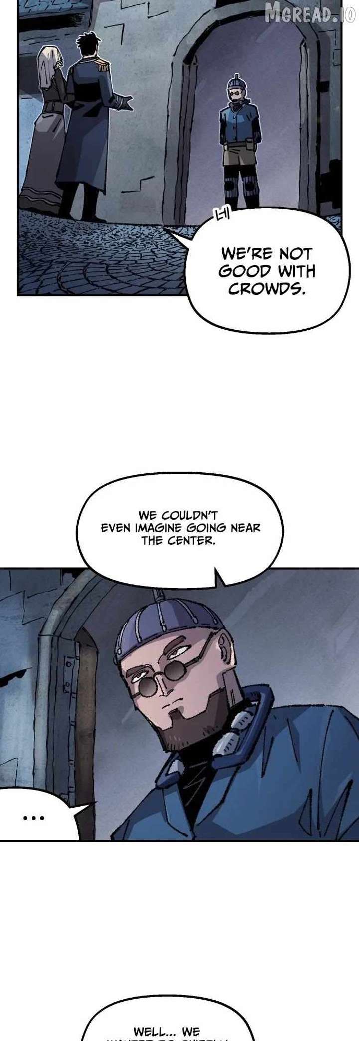 Reincarnation of the Veteran Soldier Chapter 195 - Page 26